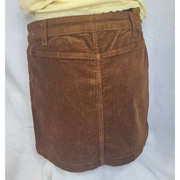 Y2k Mean Girls Clothes Lot Lace Cami Pastel Mini Skirt Corduroy Small Med Pink - Picture 5 of 13